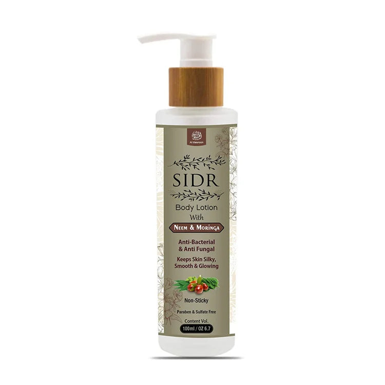 AL-MASNOON-Sidr-Body-Lotion
