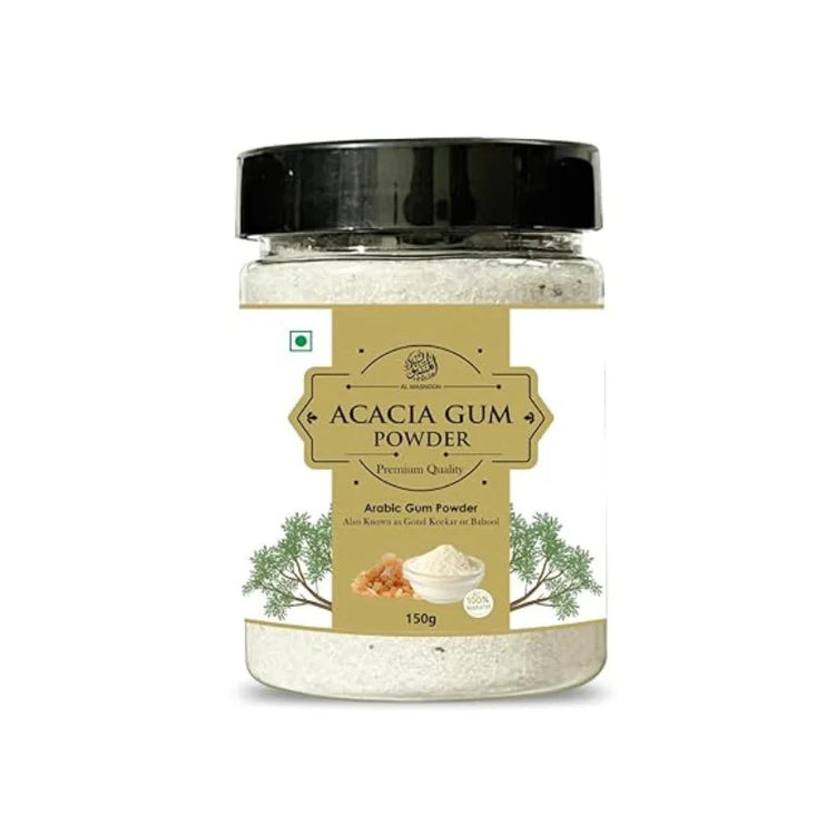 Acacia Gum Powder