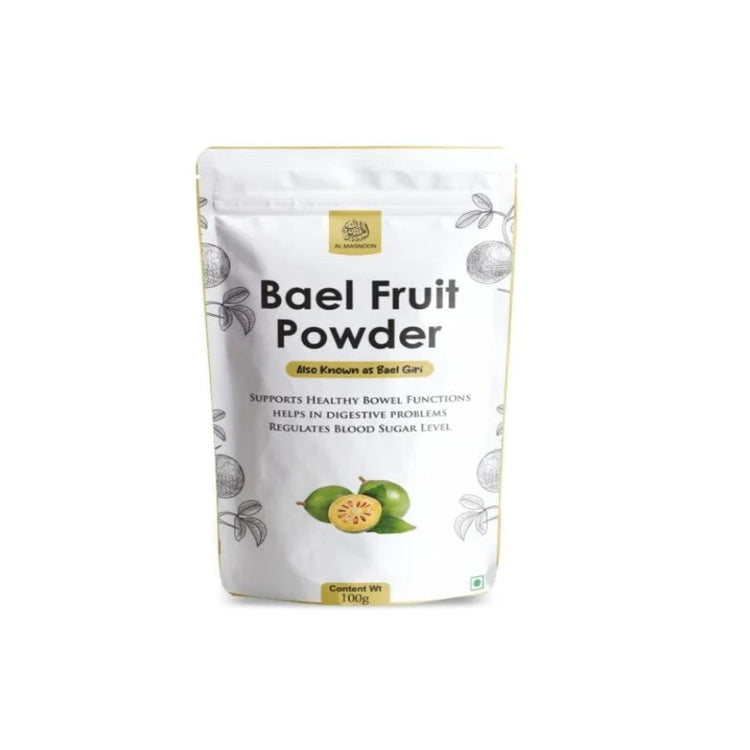 Bael Fruit Powder