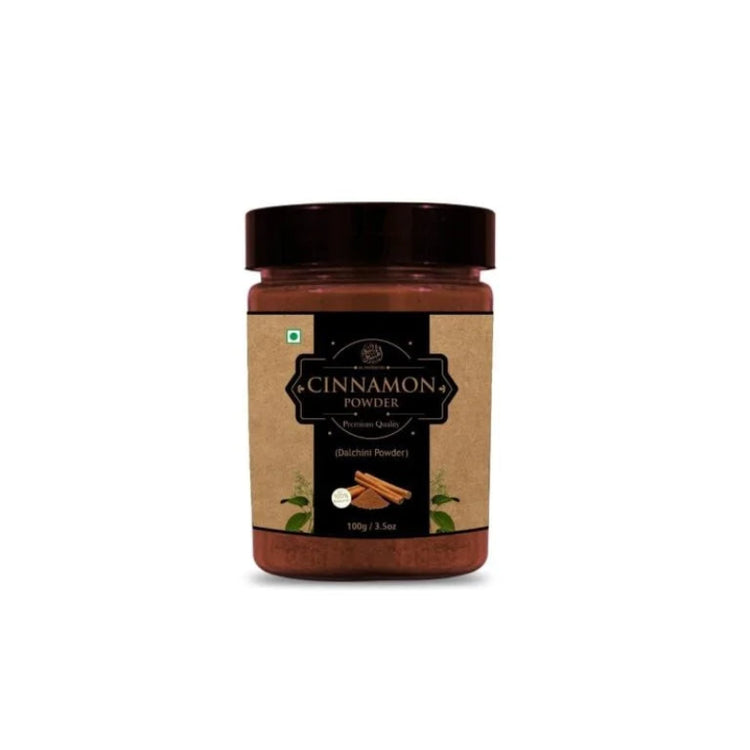 Cinnamon powder