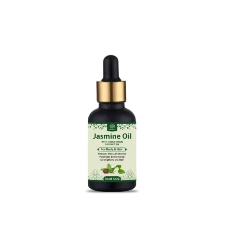 Jasmine Oil