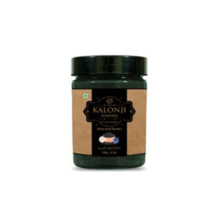 Kalonji spice