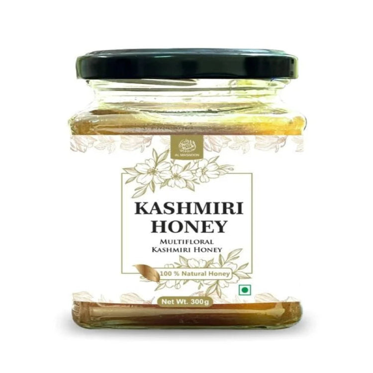 Kashmiri honey