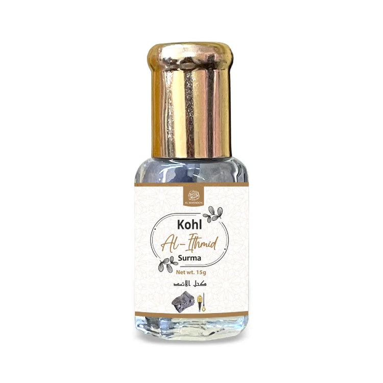 Kohl Al-Ithmaid Surma