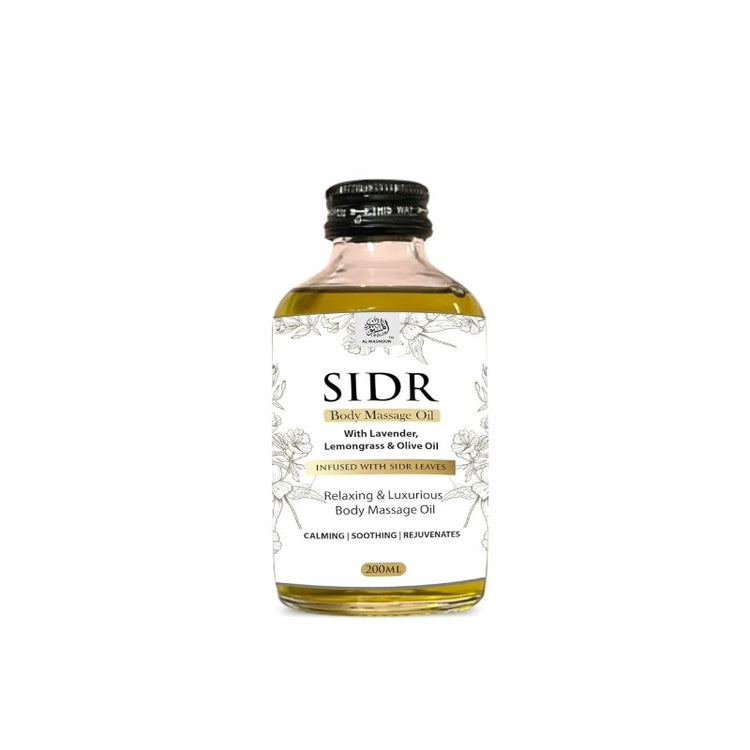 SIDR body