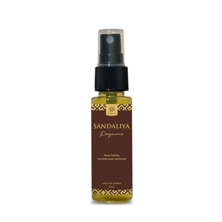 Sandaliya perfume