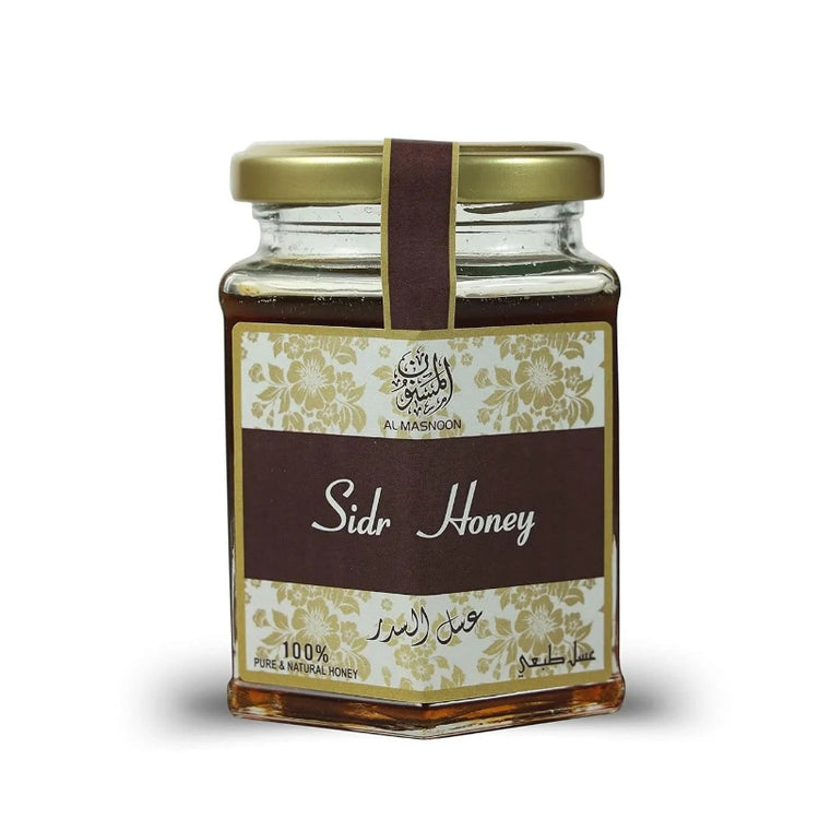 Sidr Honey