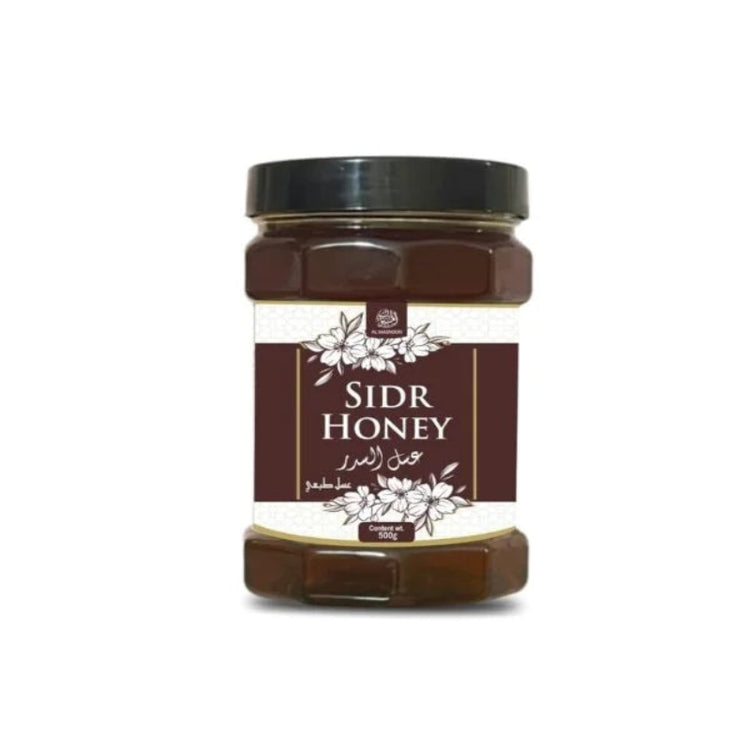 Sidr Honey
