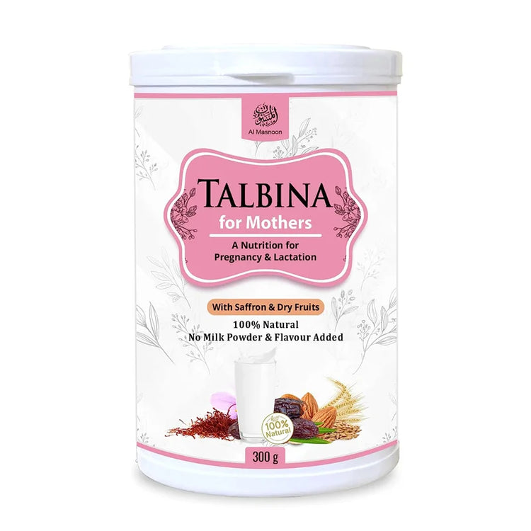 Talbina-For-Mothers
