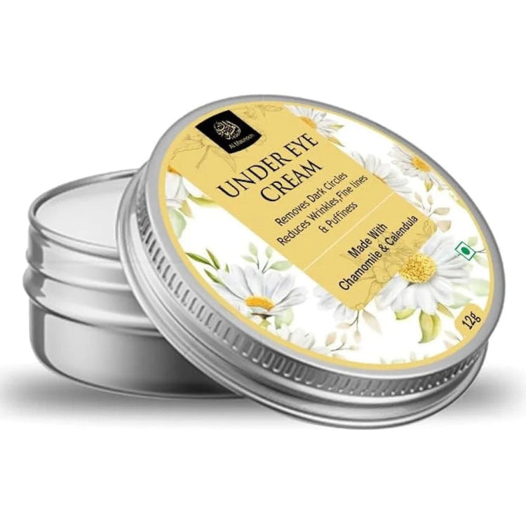 Under eye cream