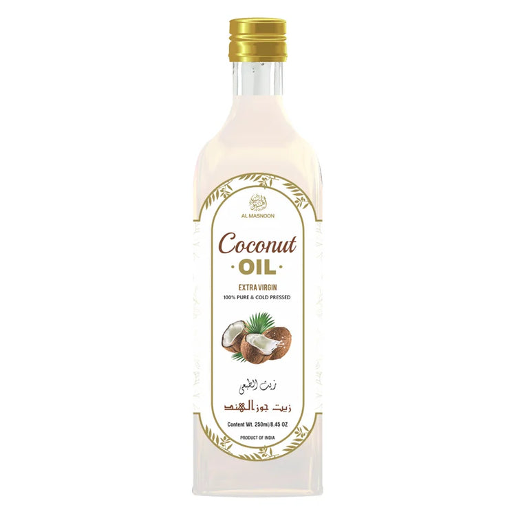 coconut oil
