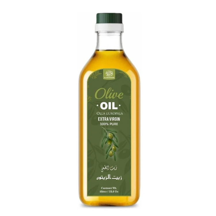 olive oil