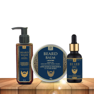 Beard Care