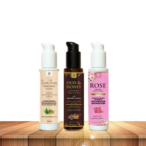 Body Lotions