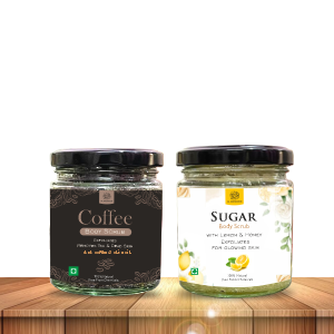 Body Scrub
