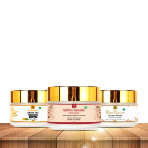 Face & Body Cream