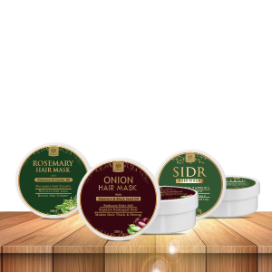 Hair Masks