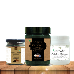 Herbal Powders