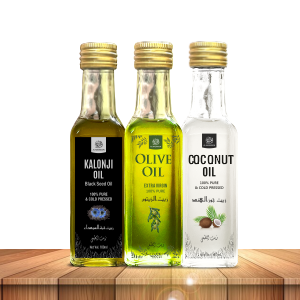 Natural Oils