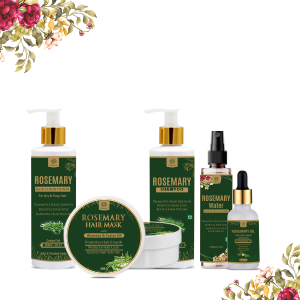Rosemary Products