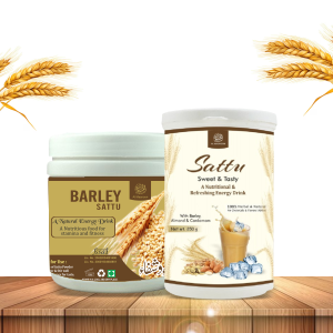 Sattu