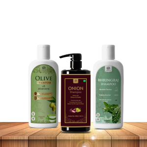 Shampoo
