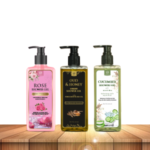 Shower Gel