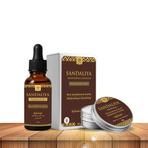 Sandaliya Sudanse Products
