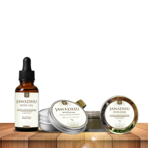 Jawadhu Products