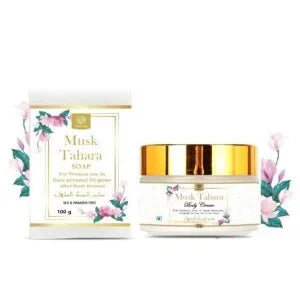 Musk Tahara Products