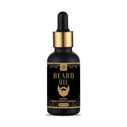 Beard oil almasnoon