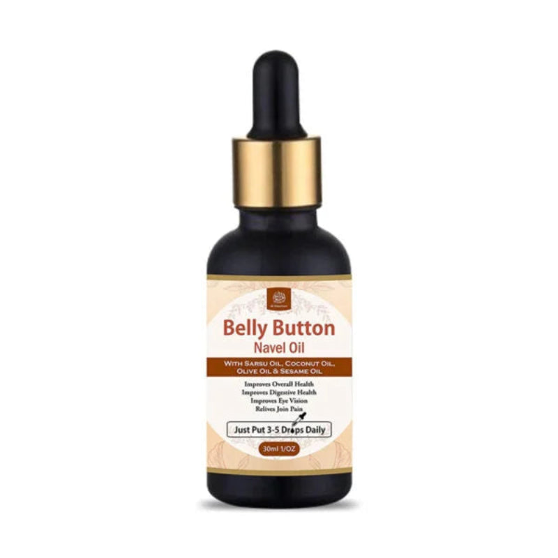 Belly Button Navel Oil