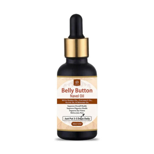 Belly Button Navel Oil