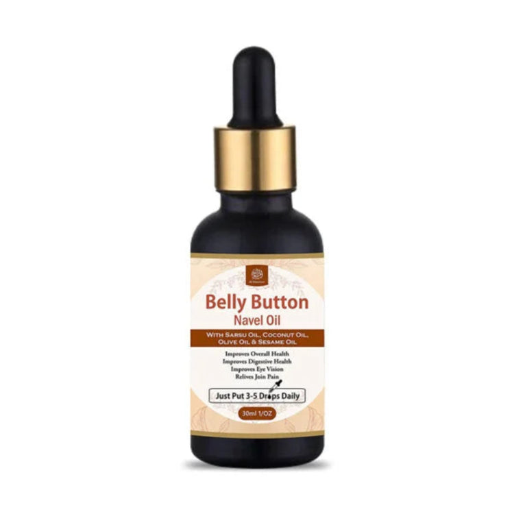 Belly Button Navel Oil