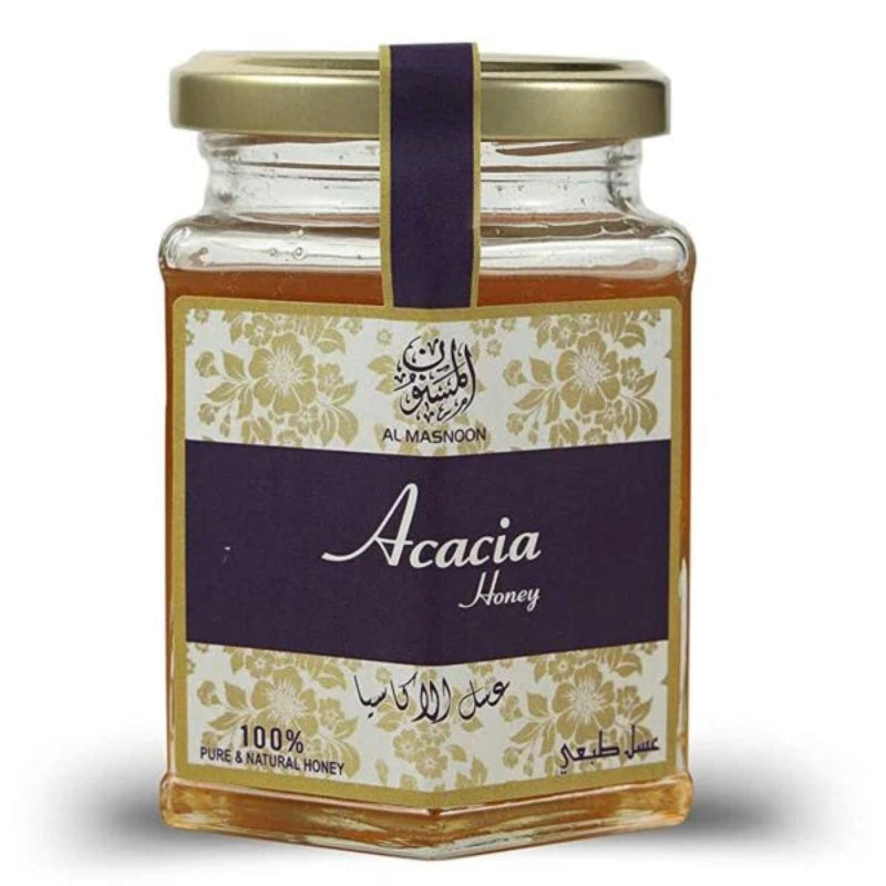 Acacia honey