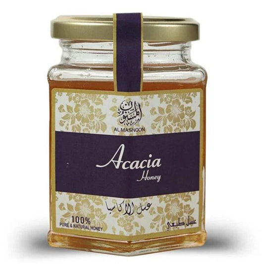 Acacia honey