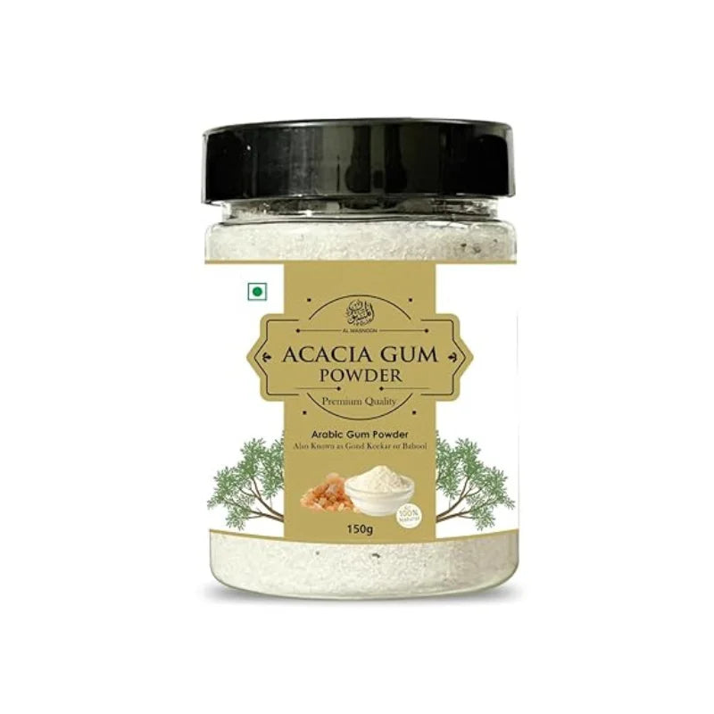 Acacia Gum Powder