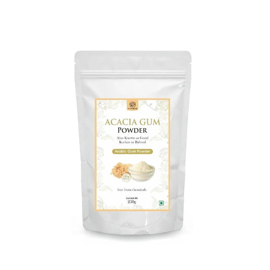 Acacia Gum Powder 250g