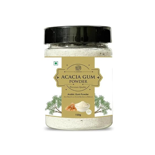 Acacia Gum Powder