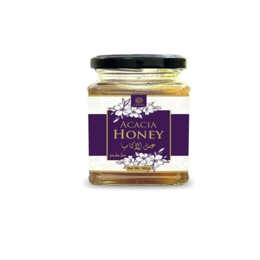 Acacia honey