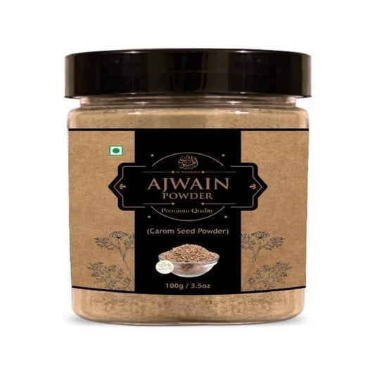 Ajwain powder