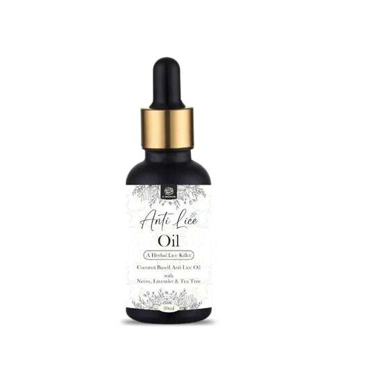 Anti Lice Oil