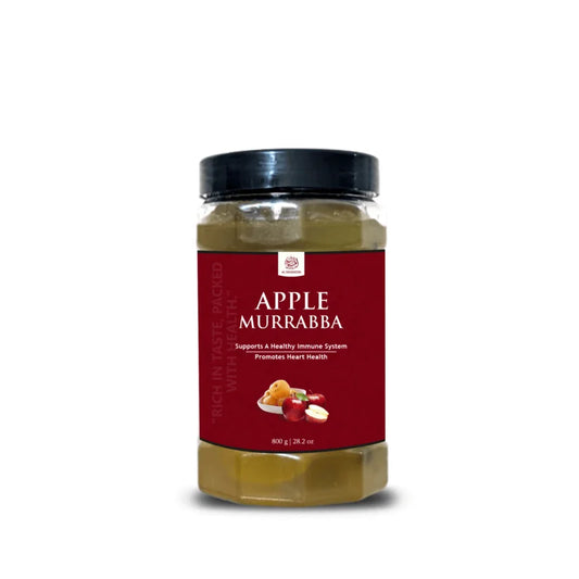 Apple Murrabba