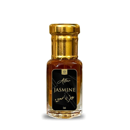 Attar Jasmine