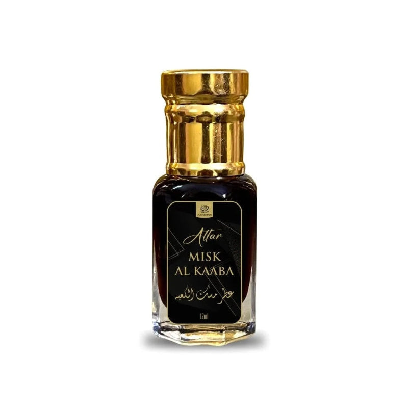 Attar Misk Al Kaaba