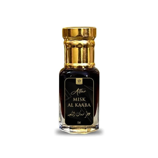 Attar Misk Al Kaaba