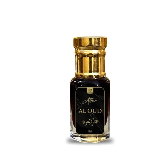 Attar al oud