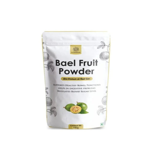 Bael Fruit Powder