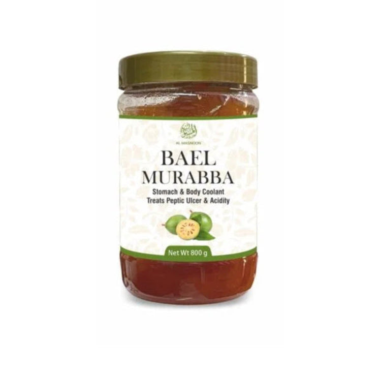 Bael Murabba