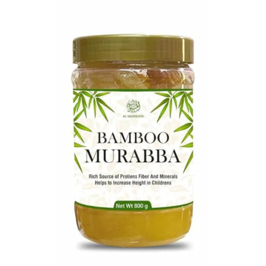 Bamboo Murabba
